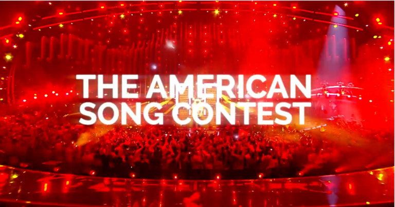 american song contest