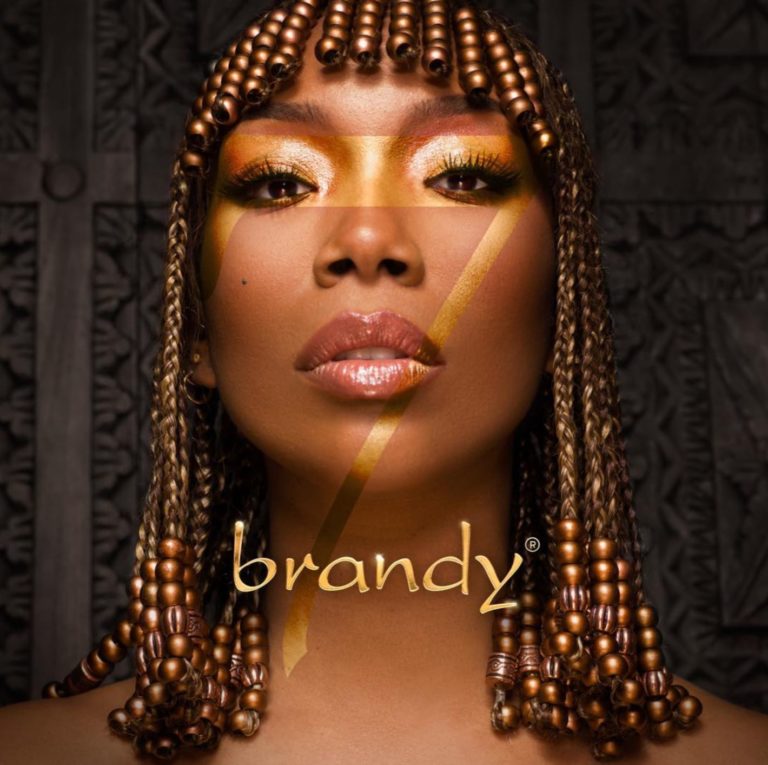 Brandy, ‘B7’ – Recensione Album