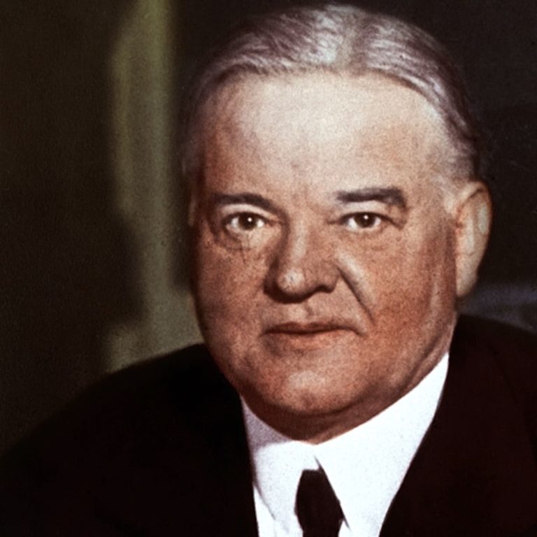 I filmati del presidente Hoover e della sua famiglia: l’anteprima unica della Casa Bianca