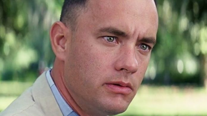 forrest gump