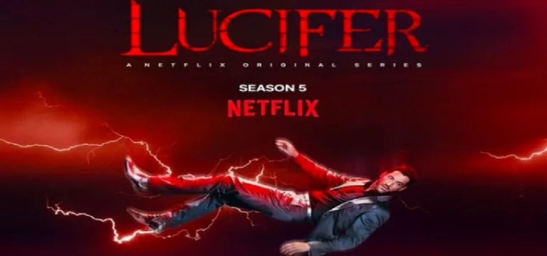 Recensione senza spoiler quinta stagione di Lucifer