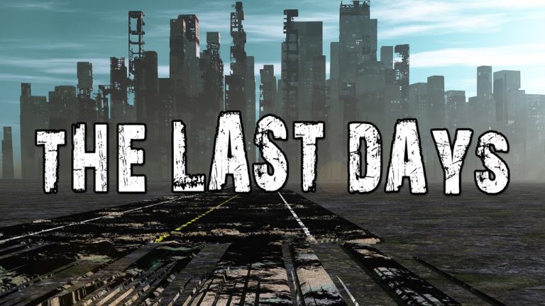 The last Days: Recensione, Trama, Cast