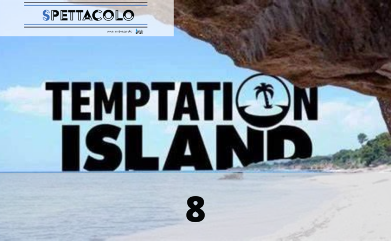 temptation Island 8