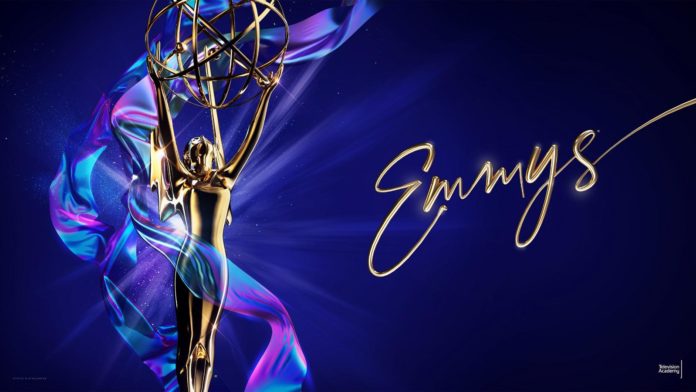 72° Emmy Awards
