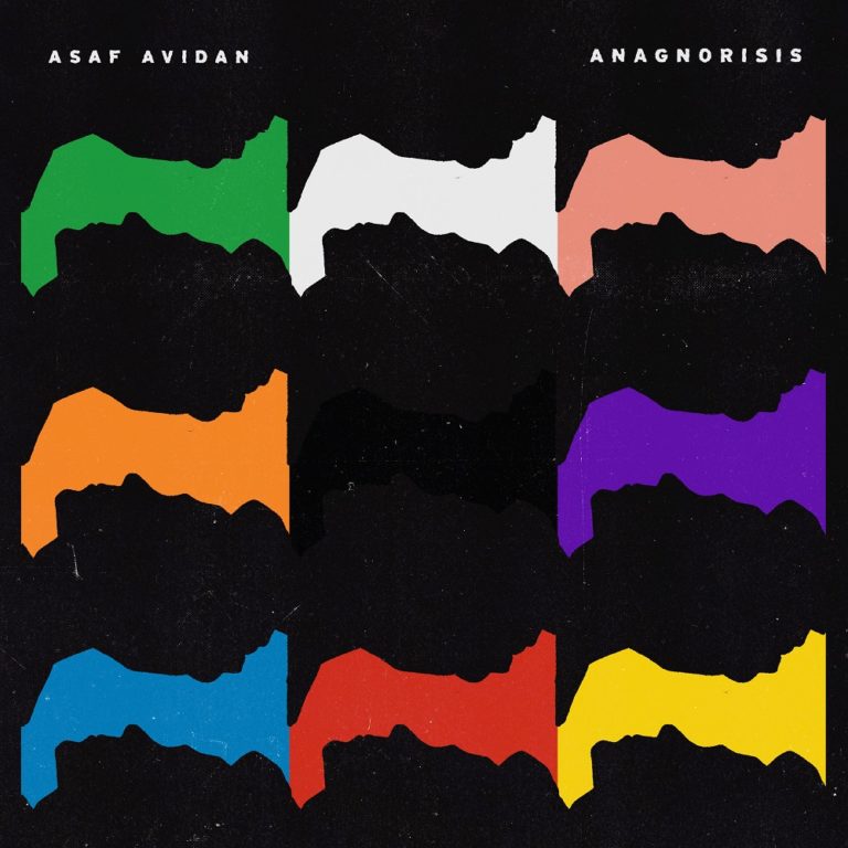 Asaf Avidan, ‘Anagnorisis’ – Recensione Album