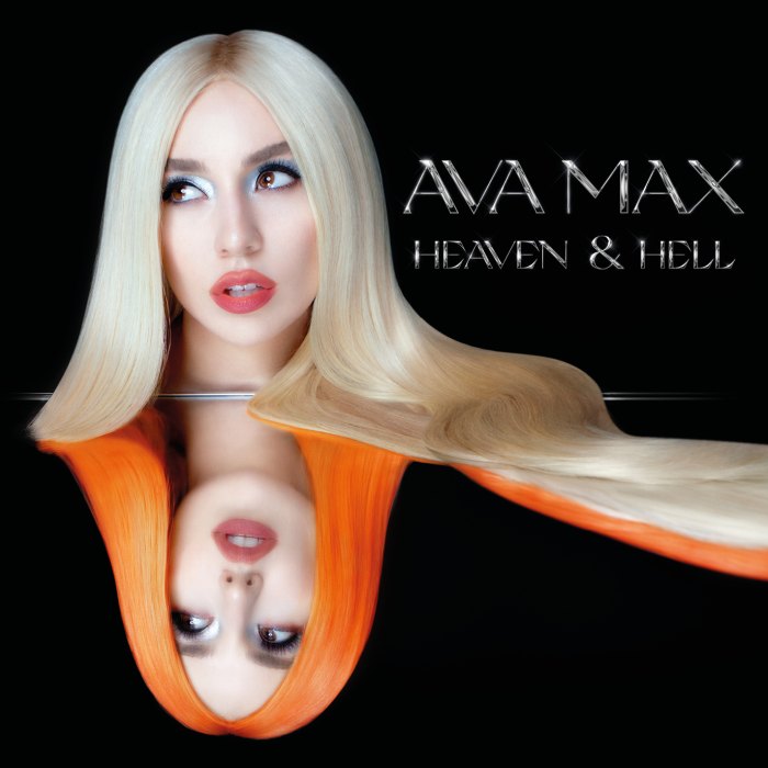 Ava Max, ‘Heaven & Hell’ – Recensione Album