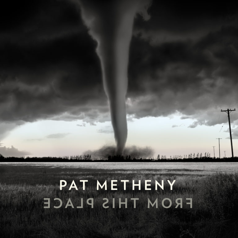 From this place di Pat Metheny