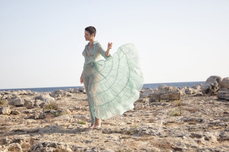 Silvia Salemi, ‘Chagall’ il nuovo singolo