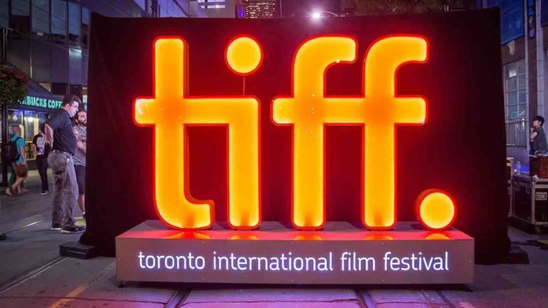 Toronto Film Festival 2023: