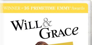 will & grace prima stagione
