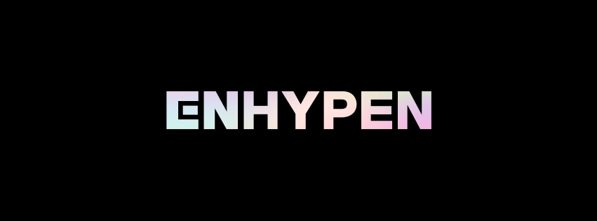 Logo degli ENHYPEN