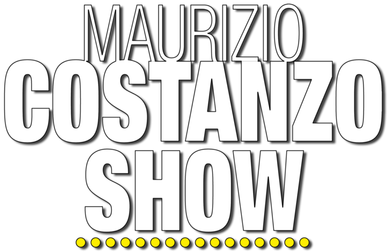 Torna il Maurizio Costanzo show