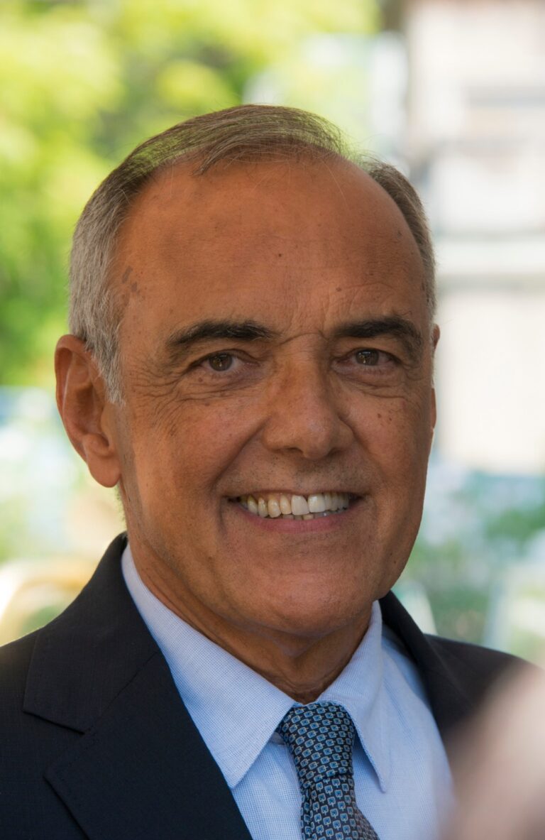 Alberto Barbera