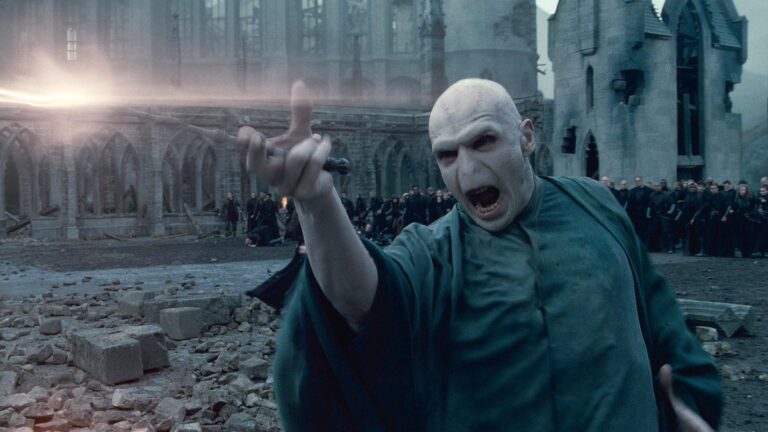 La dittatura di Lord Voldemort: una realtà?