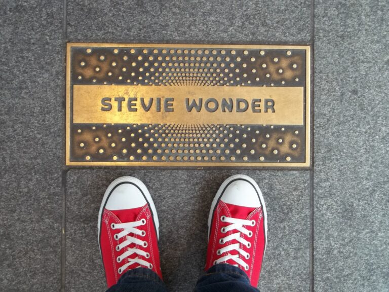 Le nuove canzoni di Stevie Wonder