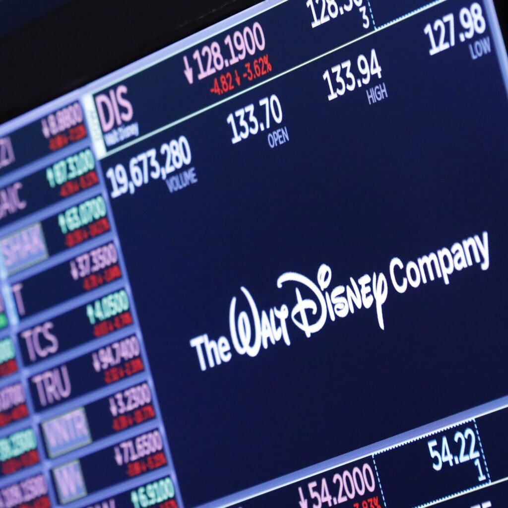 Disney Company