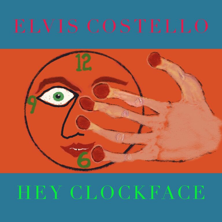 Hey Clockface di Elvis Costello