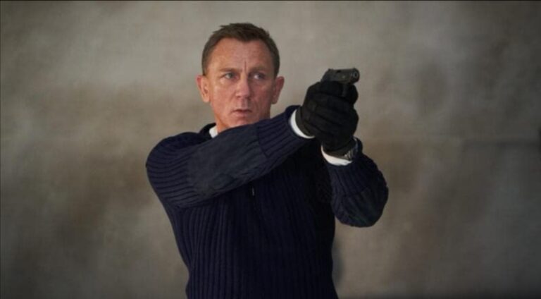 Daniel Craig: