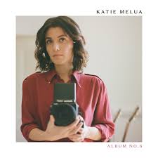 Katie Melua, ‘Album No. 8’ – Recensione