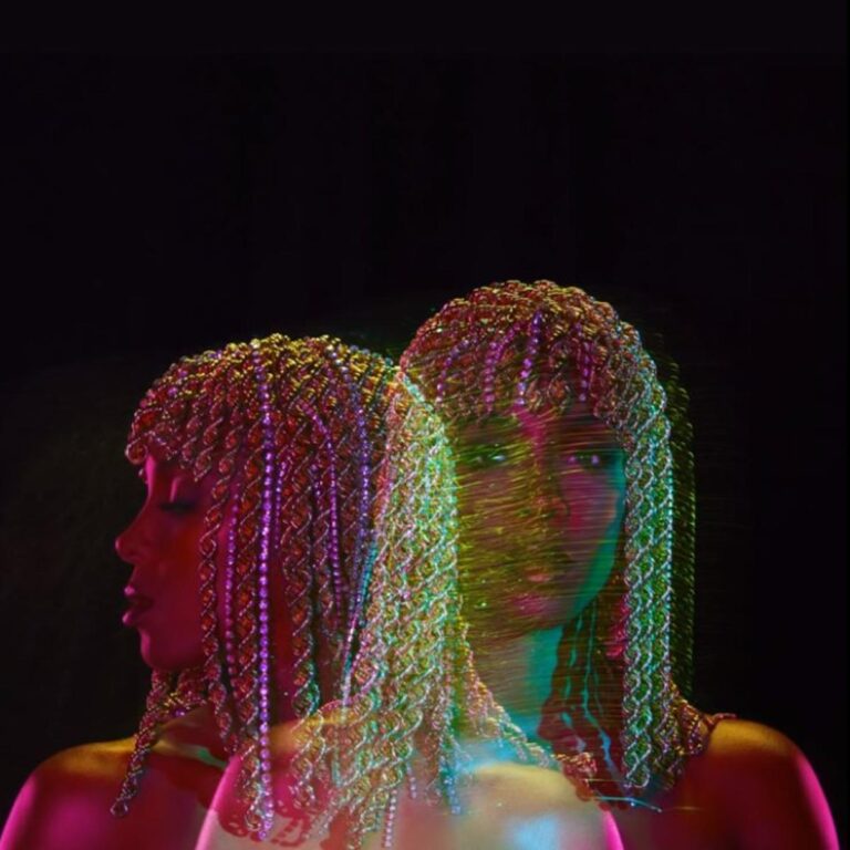 Kelly Rowland, ‘Crazy’ il nuovo singolo