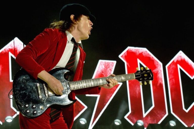 AC/DC: recensione in anteprima del nuovo album “Power Up”