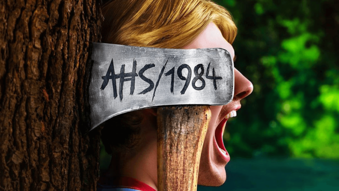 American Horror Story 9: a novembre su Netflix