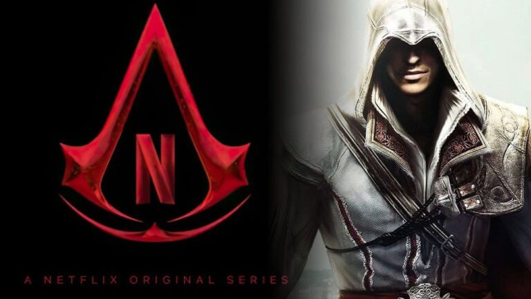 Assassin's Creed: in arrivo serie su Netflix