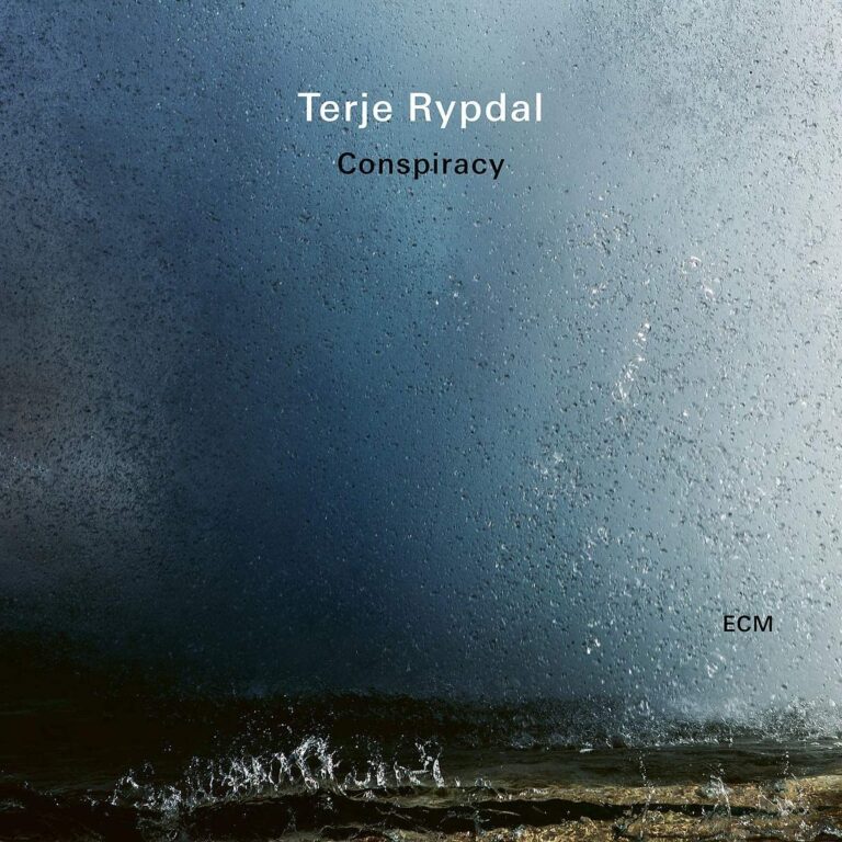 Cover di Conspiracy di Terje Rypdal