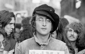 John Lennon nasceva il 9 ottobre