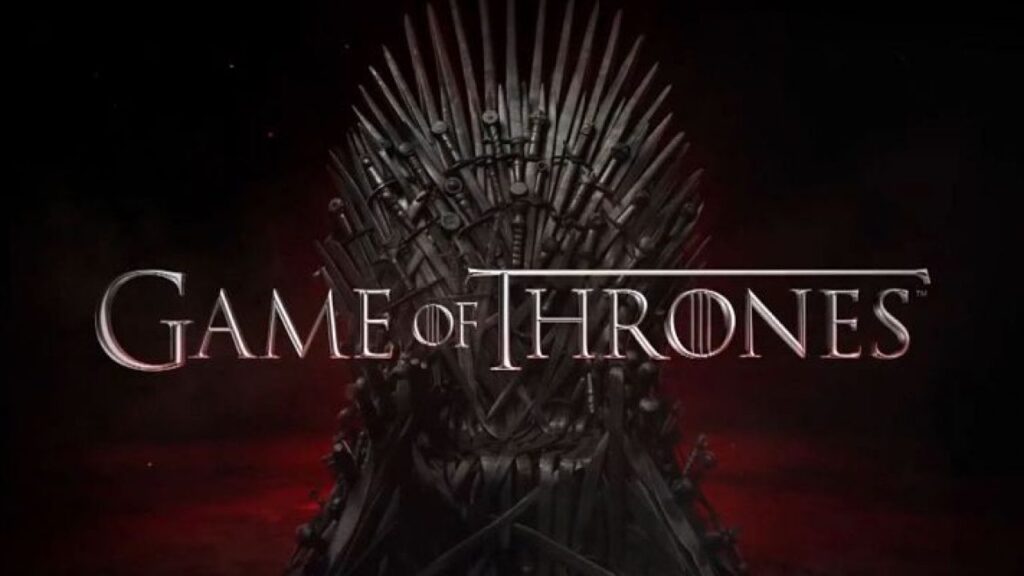 game of thrones online netflix