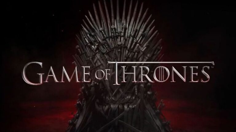 Game of Thrones: disponibile su Netflix?