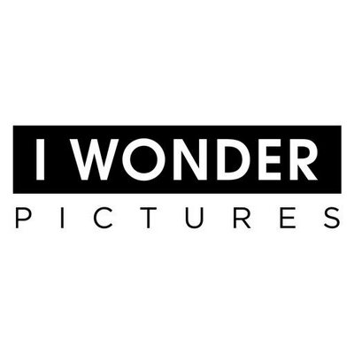 Logo I Wonder Pictures Cinema Roma