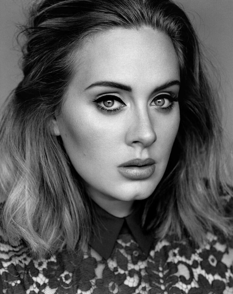 “The Saturday Night Live”: il ritorno di Adele