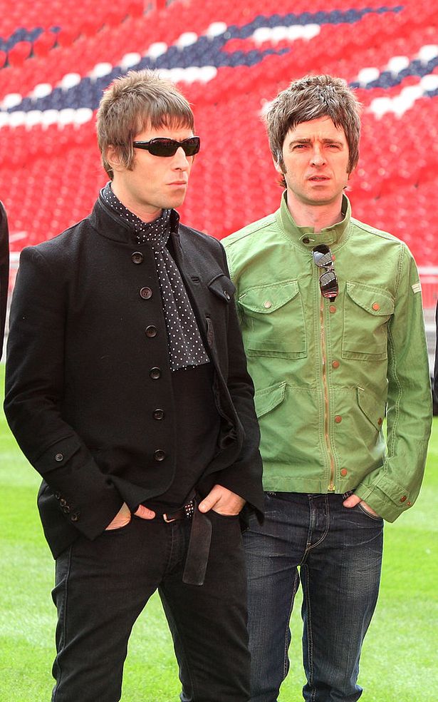 Fratelli Gallagher: Noel Gallagher ha rifiutato la reunion degli Oasis