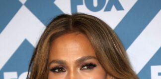 Jennifer Lopez è l'icona dell'anno