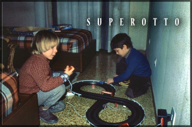 Superotto, è uscito il primo singolo ‘Polaroid’