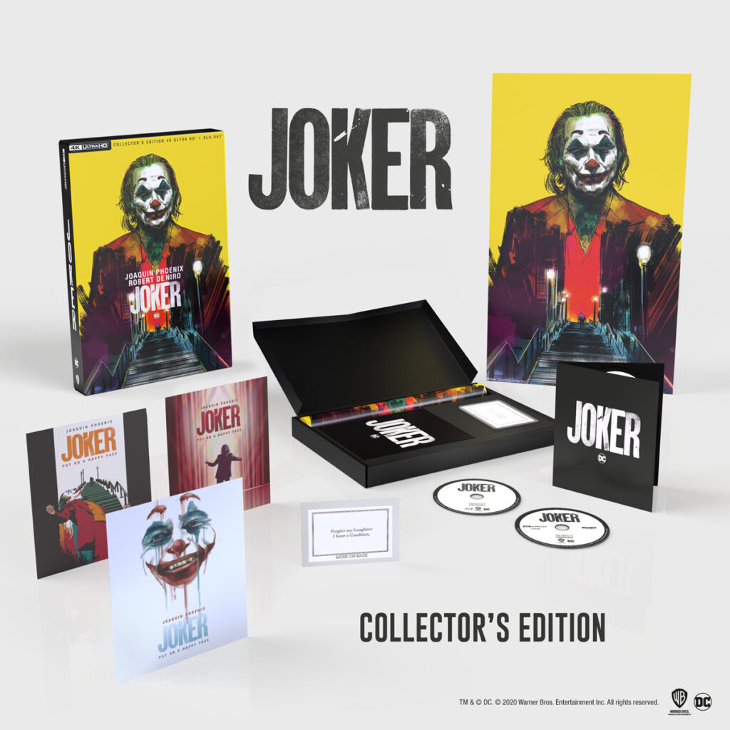 Joker-Collectors-Edition