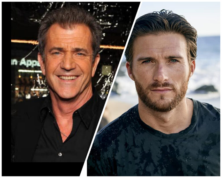 Dangerous: Mel Gibson apparirà nel thriller con Scott Eastwood