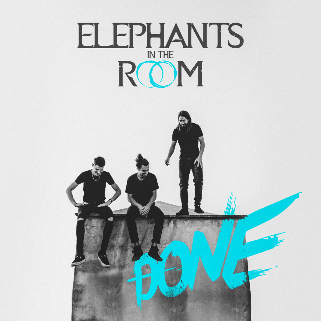 Done - Elephants In The Room