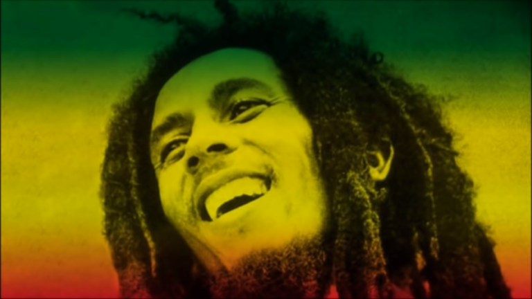 Bob Marley: i migliori brani secondo il Guardian