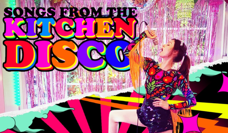 Sophie Ellis-Bextor: ‘Songs Frome The Kitchen Disco’ – Recensione