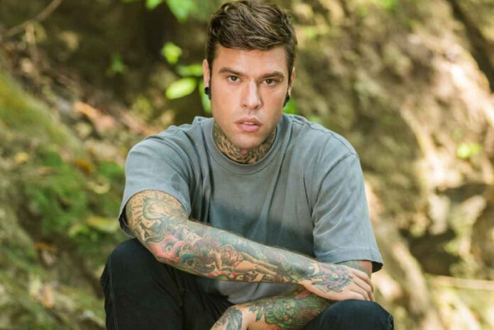 Fedez - Live terza puntata