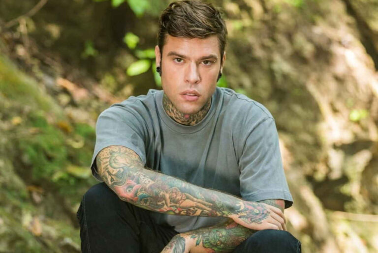 Fedez - Live terza puntata