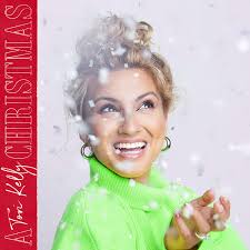 Tori Kelly, ‘A Tori Kelly Christmas’ – Recensione Album
