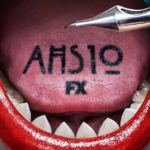American Horror Story 10: il nuovo poster