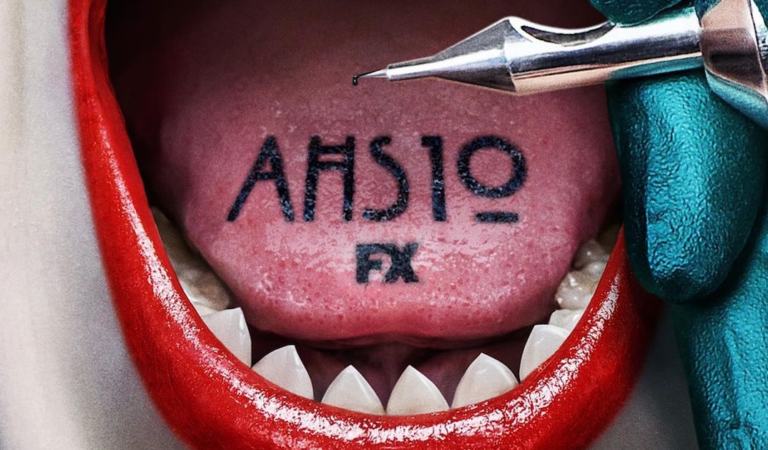 American Horror Story 10: il nuovo poster