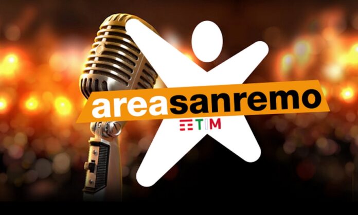 Area Sanremo Tim 2020