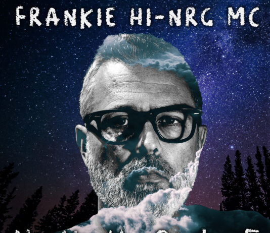 Frankie Hi-Nrg mc Nuvole