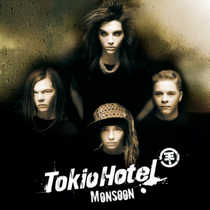 Moonson Tokio Hotel