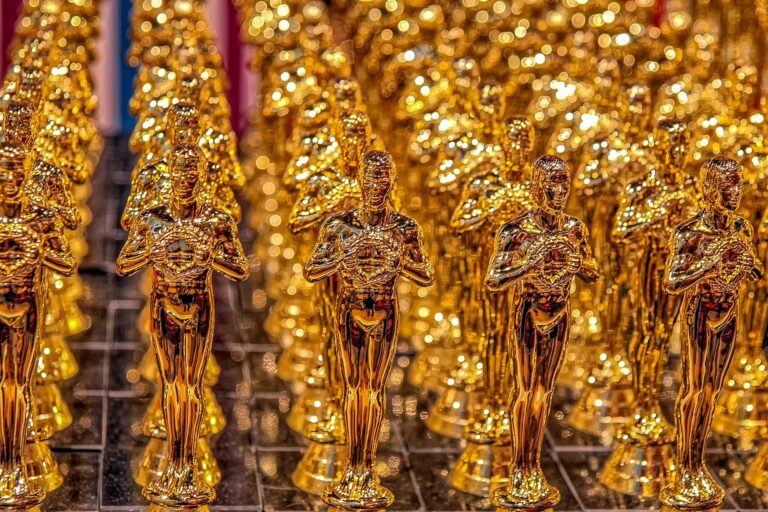 L’Italia agli Oscar 2021, ecco la lista dei 25 film candidati